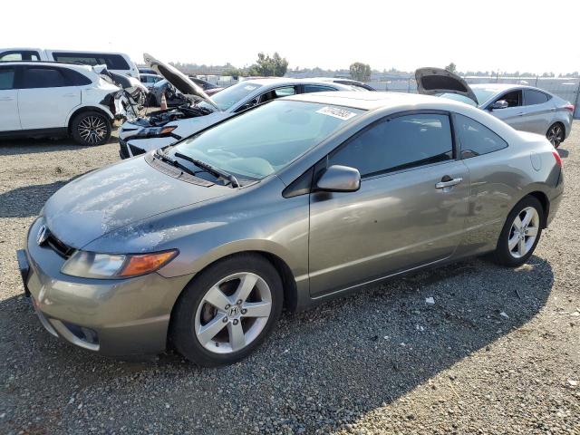 HONDA CIVIC 2008 2hgfg12908h537905