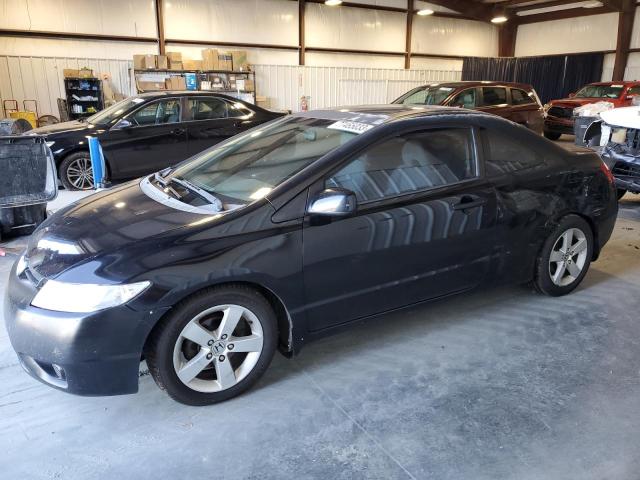 HONDA CIVIC 2008 2hgfg12908h550878