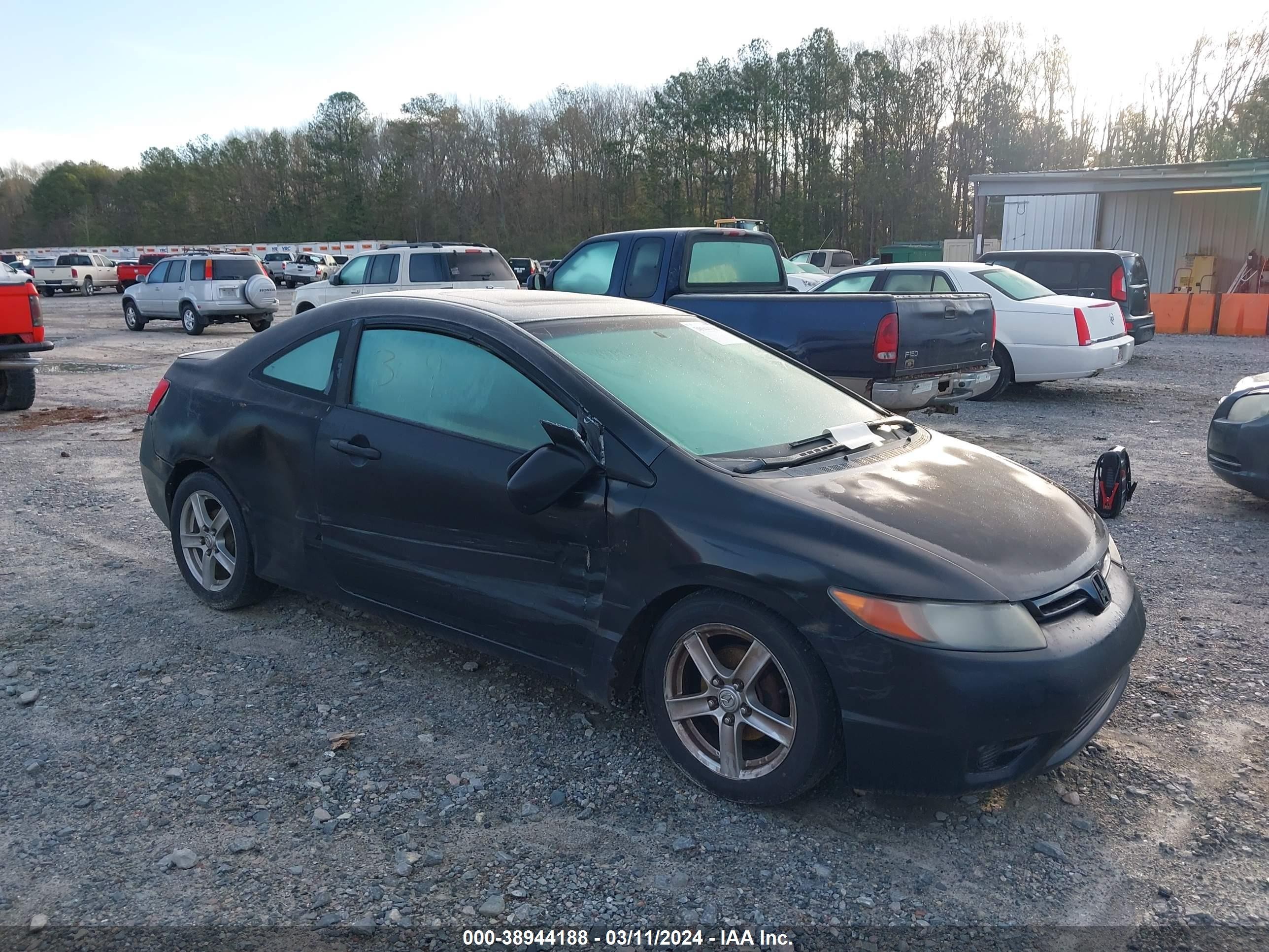 HONDA CIVIC 2008 2hgfg12908h553540