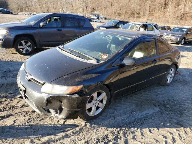 HONDA CIVIC 2008 2hgfg12908h558687