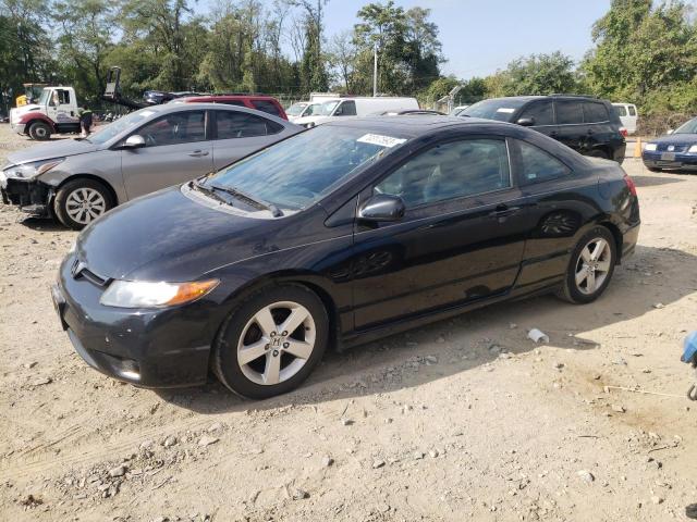 HONDA CIVIC 2008 2hgfg12918h518618