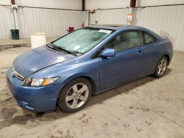 HONDA CIVIC 2008 2hgfg12918h556480