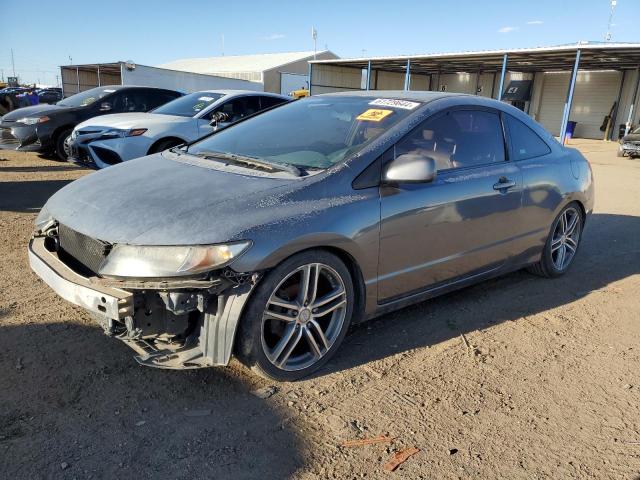 HONDA CIVIC 2009 2hgfg12919h524565