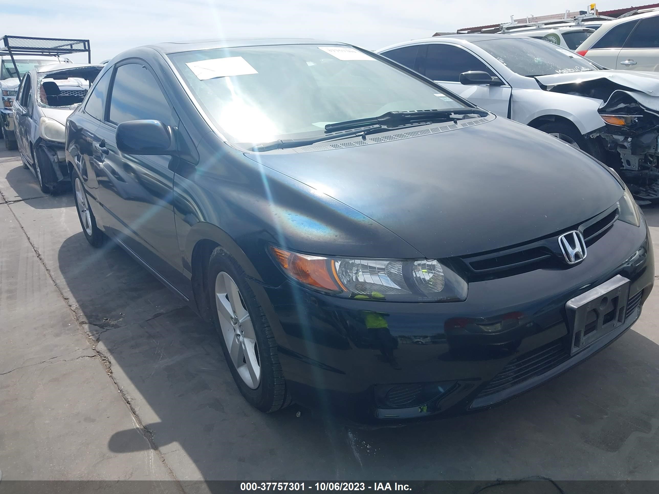 HONDA CIVIC 2008 2hgfg12928h533032