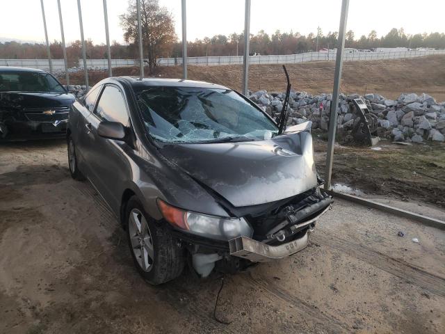 HONDA CIVIC EXL 2008 2hgfg12928h561090