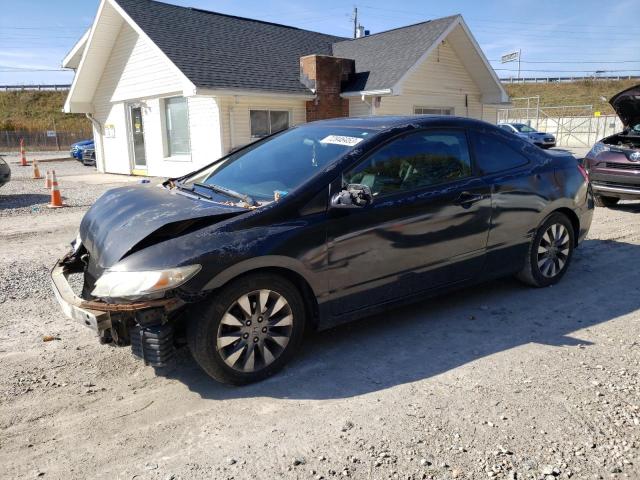 HONDA CIVIC 2009 2hgfg12929h520783