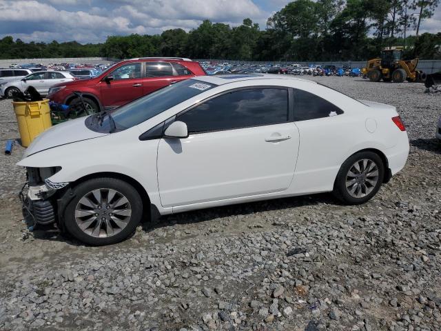 HONDA CIVIC 2009 2hgfg12929h527880