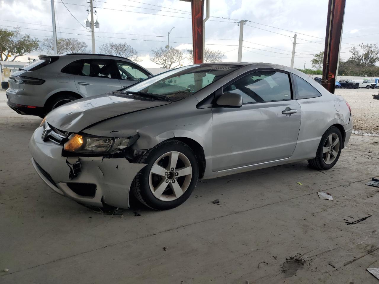 HONDA CIVIC 2008 2hgfg12938h512111