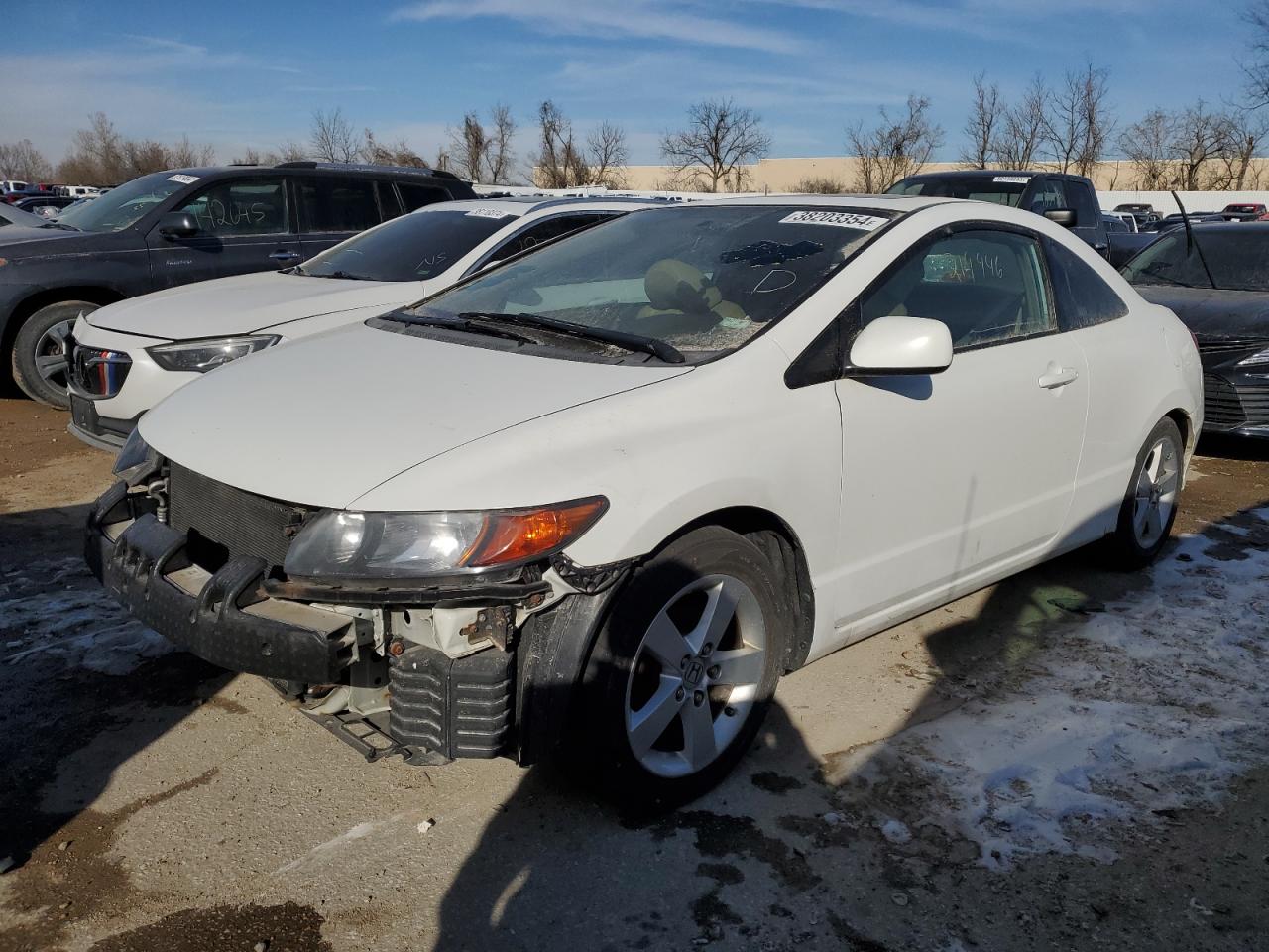 HONDA CIVIC 2008 2hgfg12938h518734