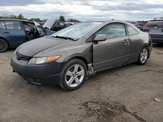 HONDA CIVIC EXL 2008 2hgfg12938h542810