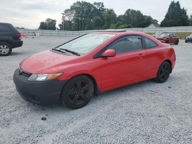 HONDA CIVIC 2008 2hgfg12938h567335