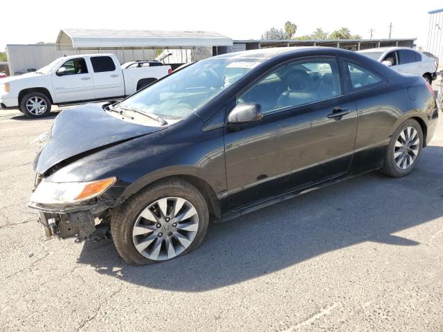 HONDA CIVIC 2009 2hgfg12939h511249