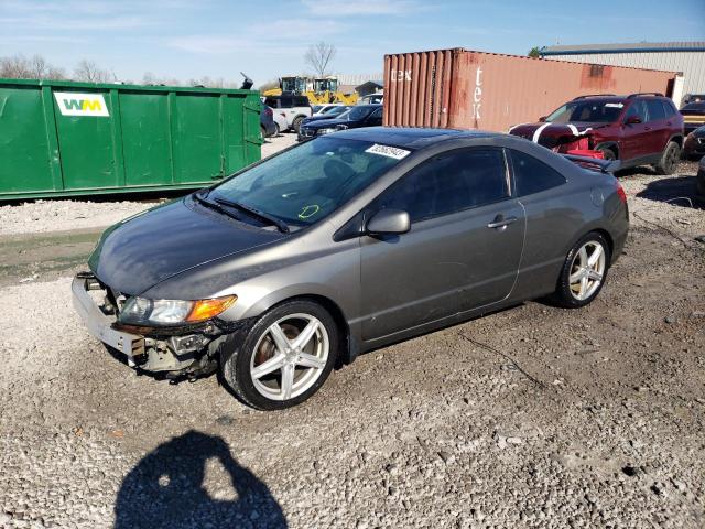 HONDA CIVIC 2008 2hgfg12948h002740