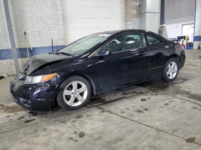 HONDA CIVIC EXL 2008 2hgfg12948h563391