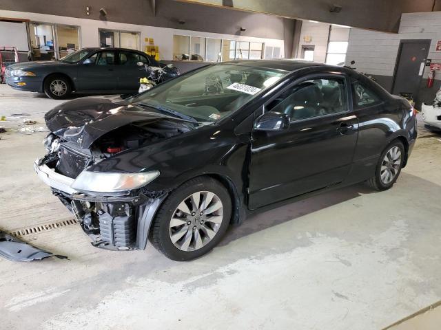 HONDA CIVIC 2009 2hgfg12949h507176