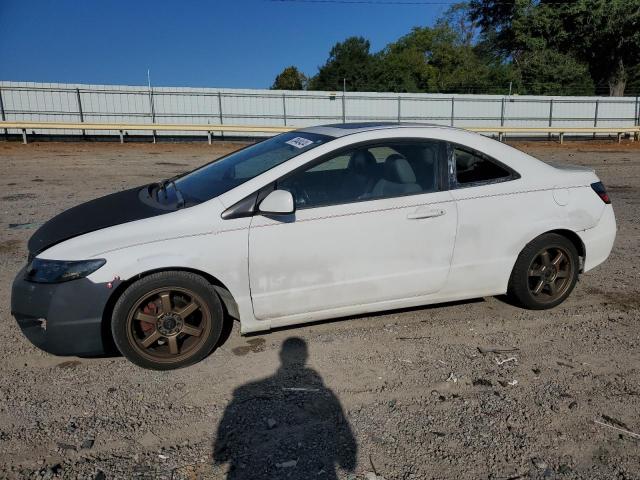 HONDA CIVIC EXL 2009 2hgfg12959h514248