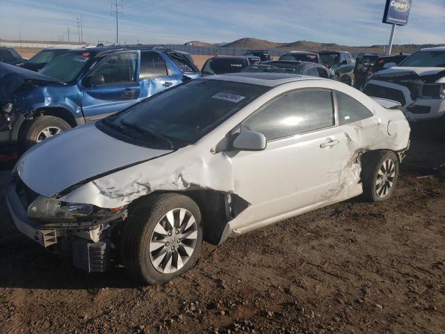 HONDA CIVIC 2009 2hgfg12959h529591