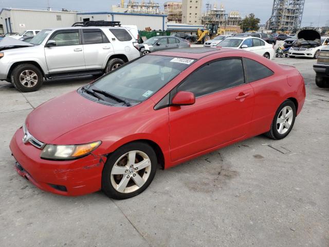 HONDA CIVIC 2008 2hgfg12968h538976