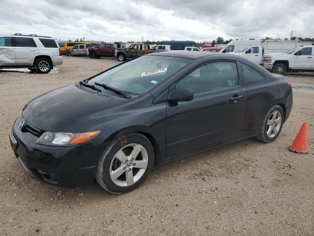 HONDA CIVIC EXL 2008 2hgfg12968h544521