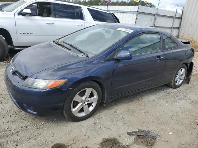 HONDA CIVIC EXL 2008 2hgfg12968h554689