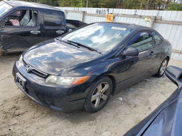 HONDA CIVIC EXL 2008 2hgfg12978h544530