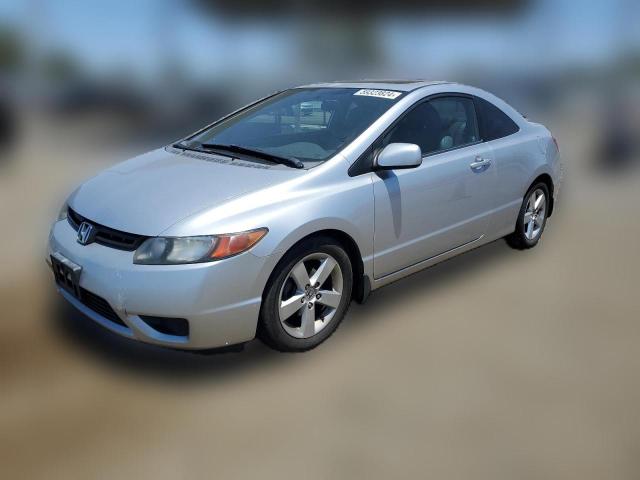 HONDA CIVIC 2008 2hgfg12978h550053