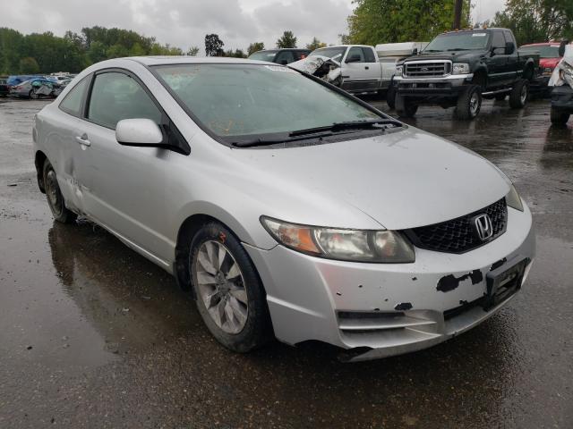 HONDA CIVIC EXL 2009 2hgfg12979h517345