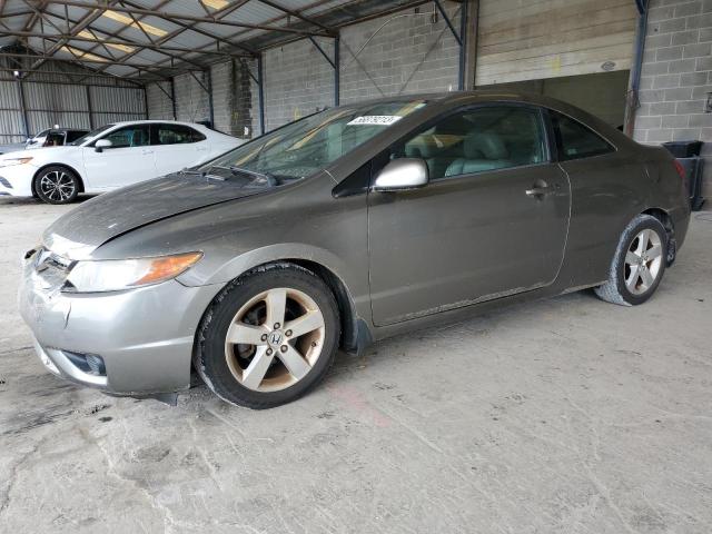 HONDA CIVIC EXL 2008 2hgfg12988h508393