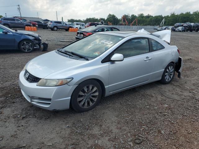 HONDA CIVIC 2009 2hgfg12989h516947