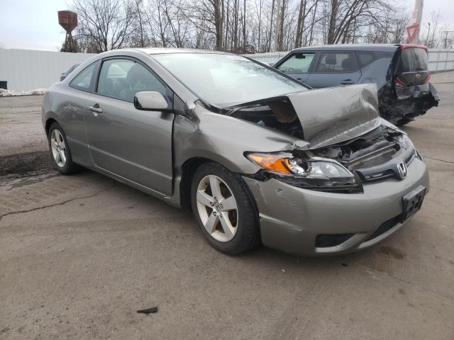 HONDA CIVIC EXL 2008 2hgfg12998h506796