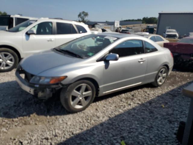 HONDA CIVIC EXL 2008 2hgfg129x8h558230