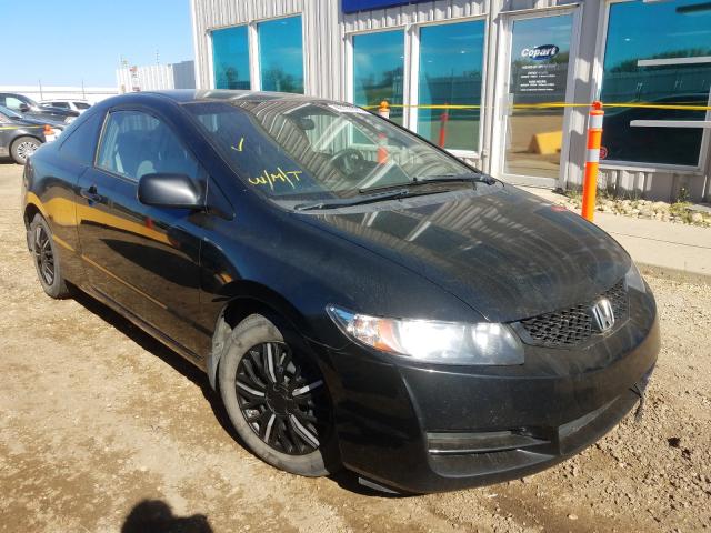 HONDA CIVIC DX 2010 2hgfg1a2xah000677