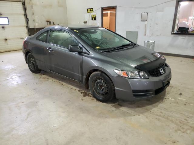 HONDA CIVIC DX 2010 2hgfg1a2xah008049