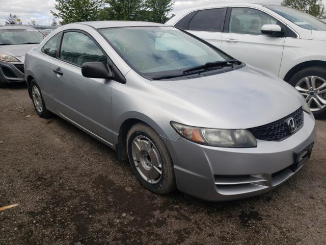 HONDA CIVIC DX-G 2010 2hgfg1a3xah000235