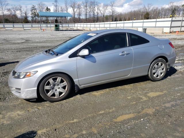 HONDA CIVIC 2010 2hgfg1a61ah507468