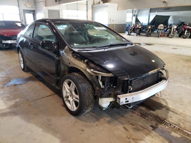 HONDA CIVIC LX 2010 2hgfg1a61ah514128