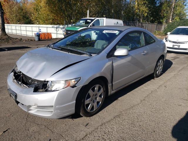 HONDA CIVIC LX 2010 2hgfg1a62ah507463