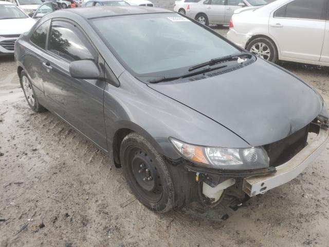 HONDA CIVIC LX 2010 2hgfg1a62ah519175