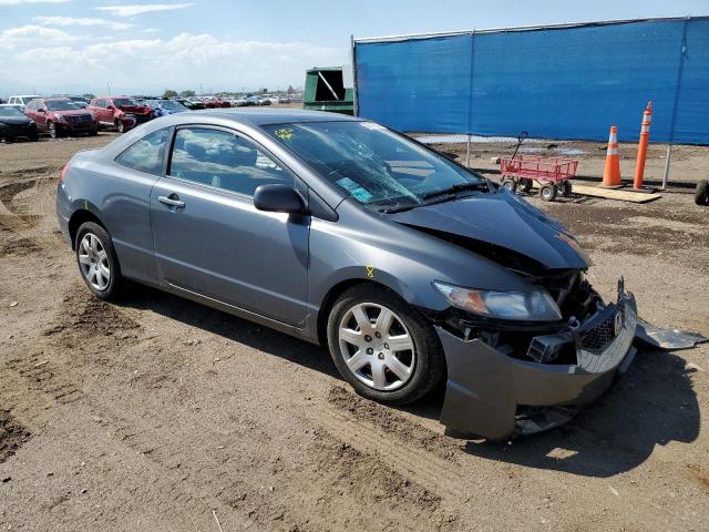 HONDA CIVIC LX 2010 2hgfg1a62ah526787