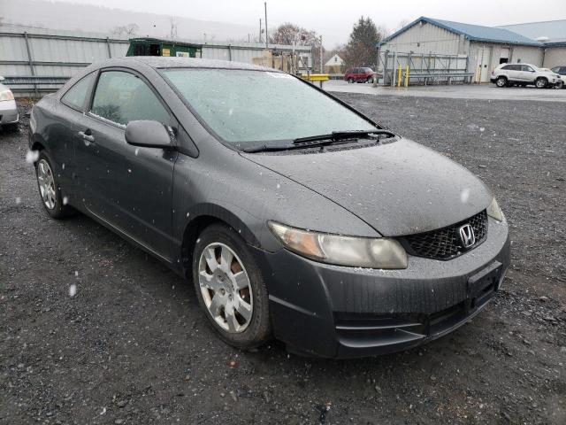 HONDA CIVIC LX 2010 2hgfg1a63ah519170