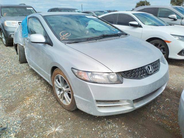 HONDA CIVIC LX 2010 2hgfg1a64ah509246