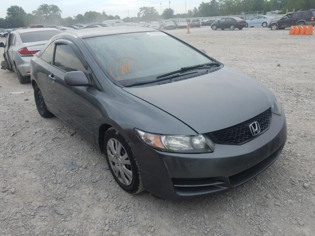 HONDA CIVIC LX 2010 2hgfg1a65ah519168