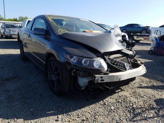 HONDA CIVIC LX 2010 2hgfg1a65ah526329