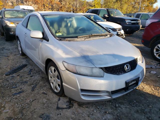 HONDA CIVIC LX 2010 2hgfg1a66ah507482