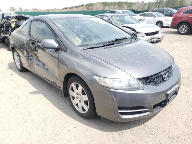 HONDA CIVIC LX 2011 2hgfg1a66bh504471