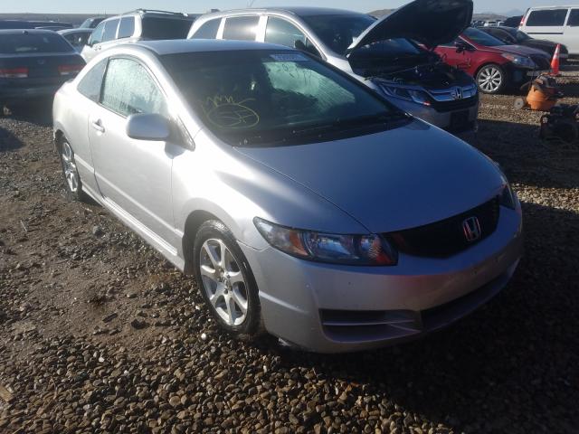 HONDA CIVIC LX 2010 2hgfg1a67ah512318