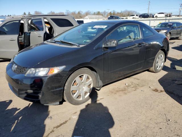 HONDA CIVIC 2010 2hgfg1a68ah508844