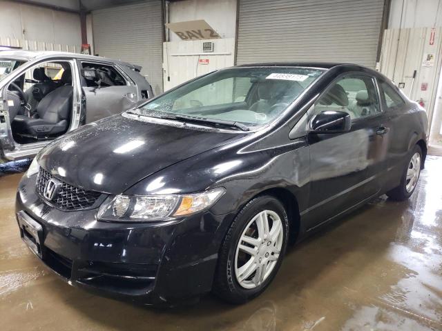 HONDA CIVIC LX 2010 2hgfg1a6xah508831