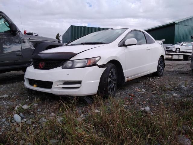 HONDA CIVIC 2011 2hgfg1a6xbh000599