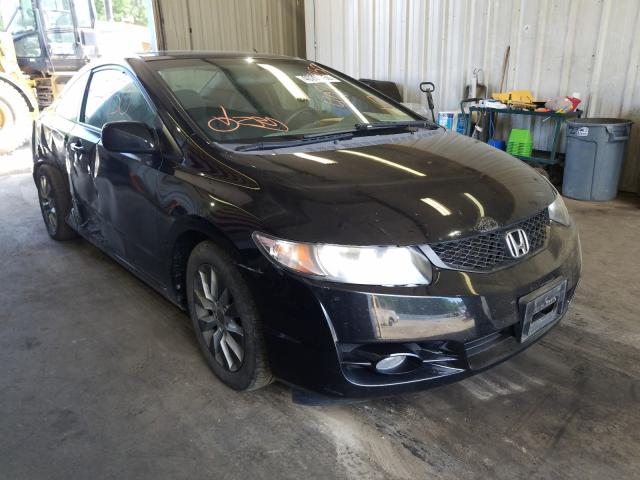 HONDA CIVIC EX 2010 2hgfg1a80ah504112